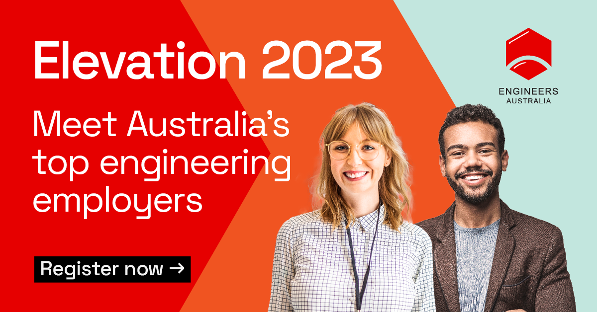 Meet Australia's top engineering employers