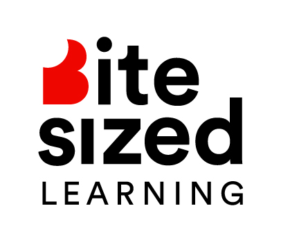 Bite Sized Learning