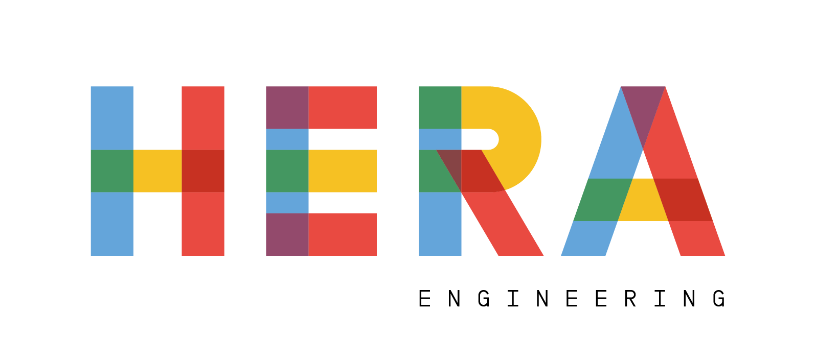 Hera engineering logo
