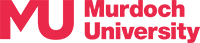 Murdock University Logo