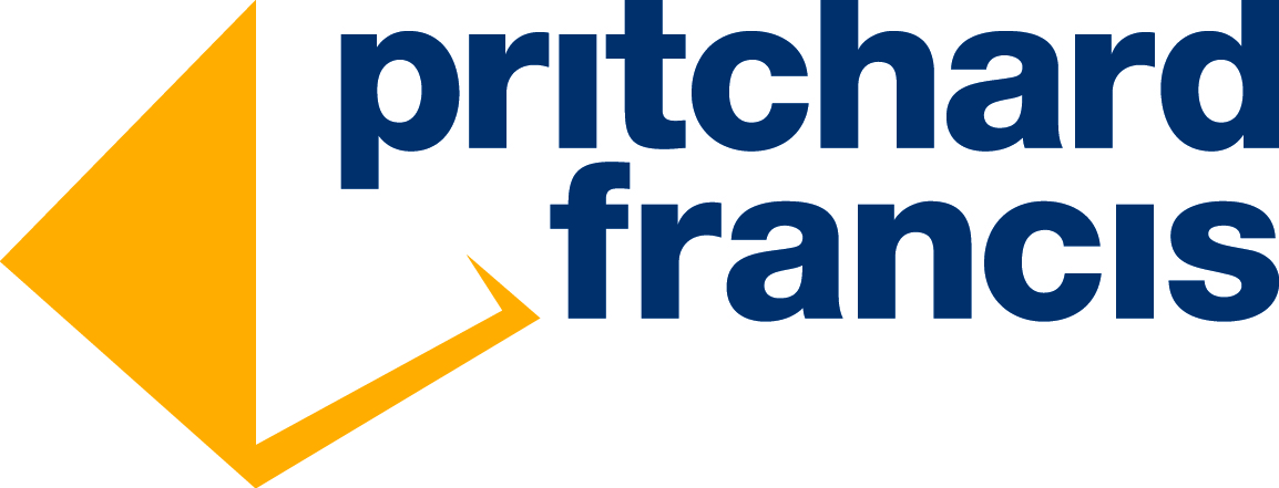 Pritchard Francis logo