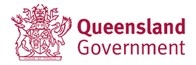 QLD Govn Logo