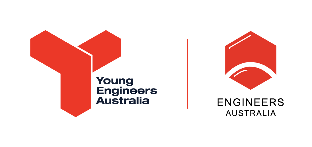 YEA and EA Logo