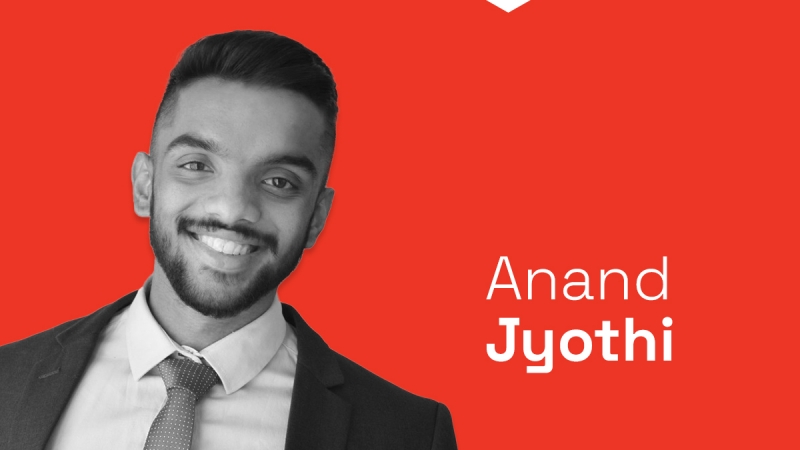 Anand Jyothi