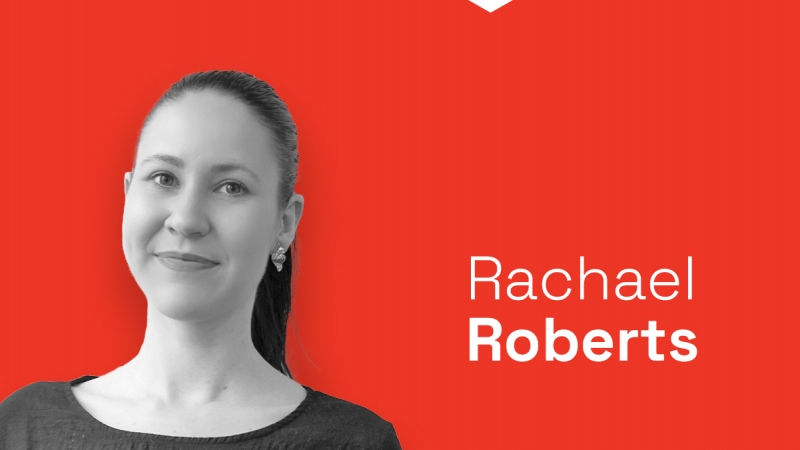 Rachael Roberts 