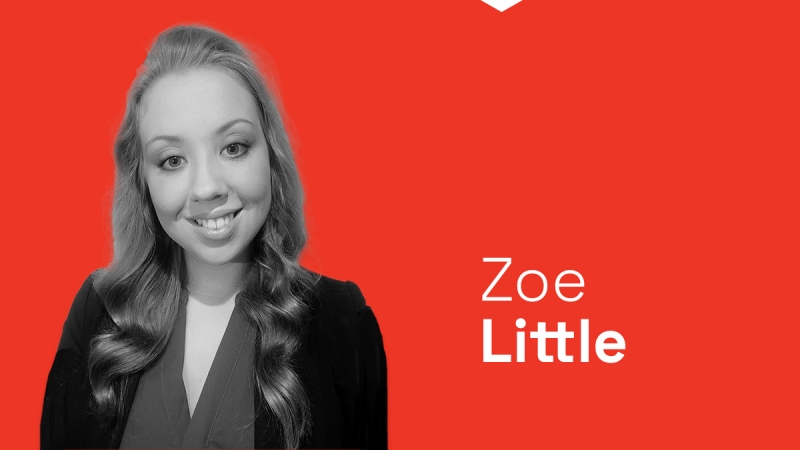 Zoe Little