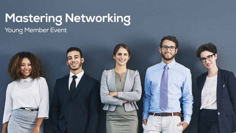 Mastering Networking